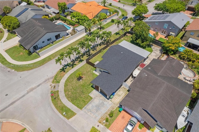 14431 SW 111th Ter, Miami, FL 33186 - spare room featuring light tile patterned floors and a textured ceiling