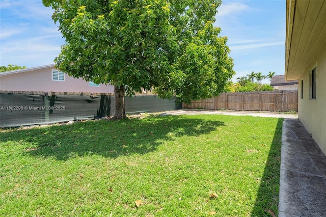 14431 SW 111th Ter, Miami, FL 33186 - view of yard