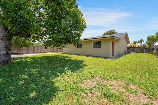 14431 SW 111th Ter, Miami, FL 33186 - view of yard
