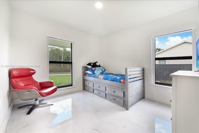 8840 SW 181st Ter, Palmetto Bay, FL 33157 - view of bedroom