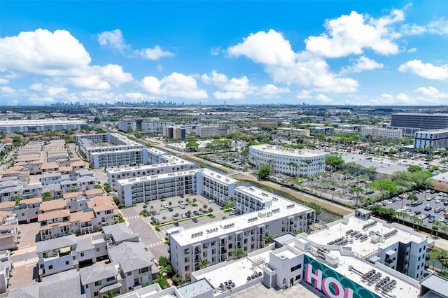 8301 NW 41st St Unit B-303, Doral, FL 33166 - view of urban area