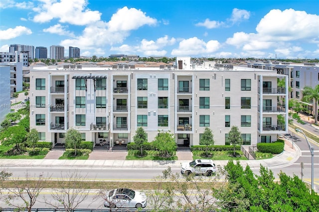 8301 NW 41st St Unit B-303, Doral, FL 33166 - view of building exterior