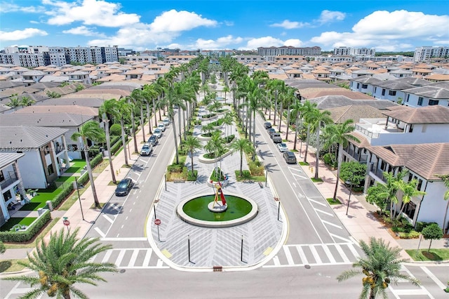 8301 NW 41st St Unit B-303, Doral, FL 33166 - bird's eye view