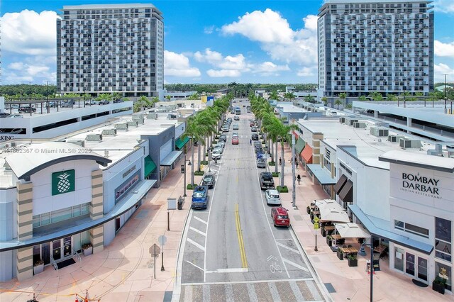8301 NW 41st St Unit B-303, Doral, FL 33166 - aerial view