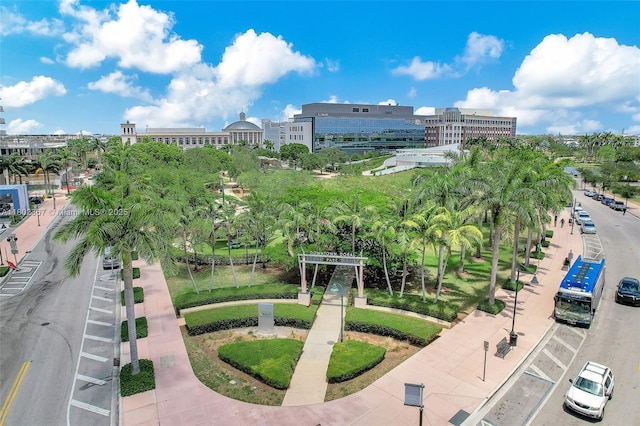 8301 NW 41st St Unit B-303, Doral, FL 33166 - view of urban area
