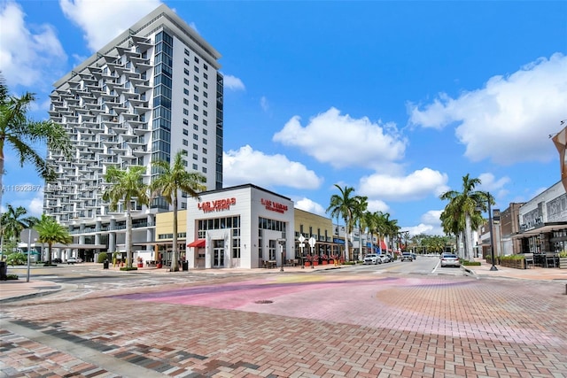 8301 NW 41st St Unit B-303, Doral, FL 33166 - view of property
