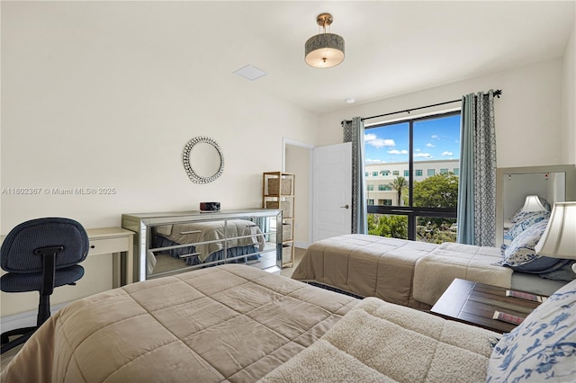 8301 NW 41st St Unit B-303, Doral, FL 33166 - view of bedroom