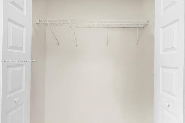 8301 NW 41st St Unit B-303, Doral, FL 33166 - view of closet
