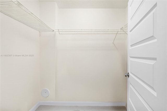 8301 NW 41st St Unit B-303, Doral, FL 33166 - view of spacious closet