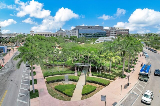 8301 NW 41st St Unit B-303, Doral, FL 33166 - surrounding community with a city view
