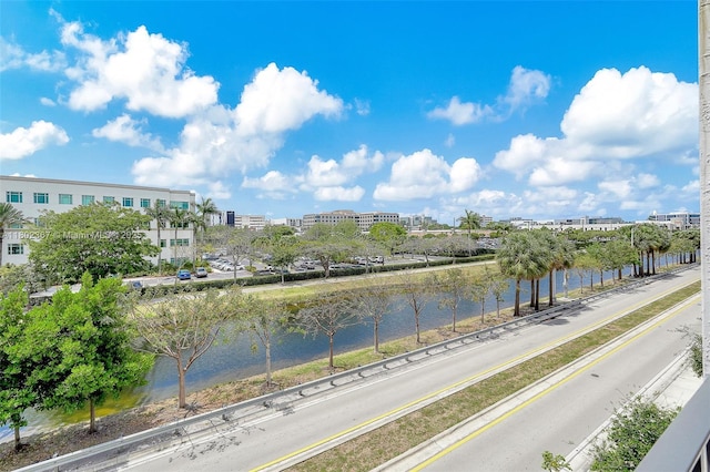 8301 NW 41st St Unit B-303, Doral, FL 33166 - water view