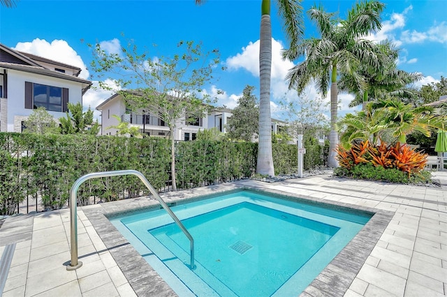 8301 NW 41st St Unit B-303, Doral, FL 33166 - view of pool
