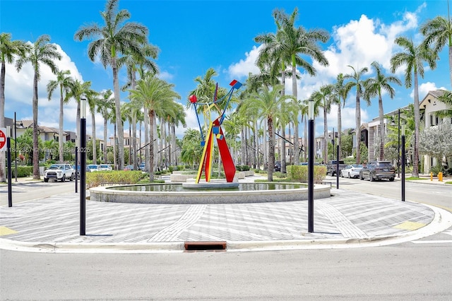 8301 NW 41st St Unit B-303, Doral, FL 33166 - view of play area
