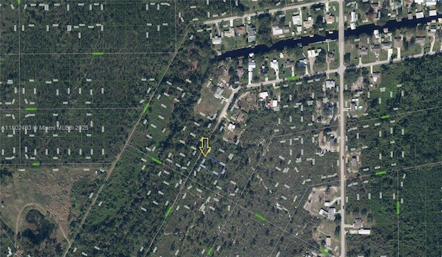 LOT26 Rutledge Ave, Lake Placid, FL 33852