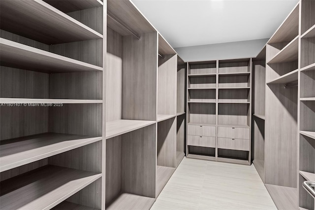 851 NE 1st Ave Ph 5401, Miami, FL 33132 - view of walk in closet