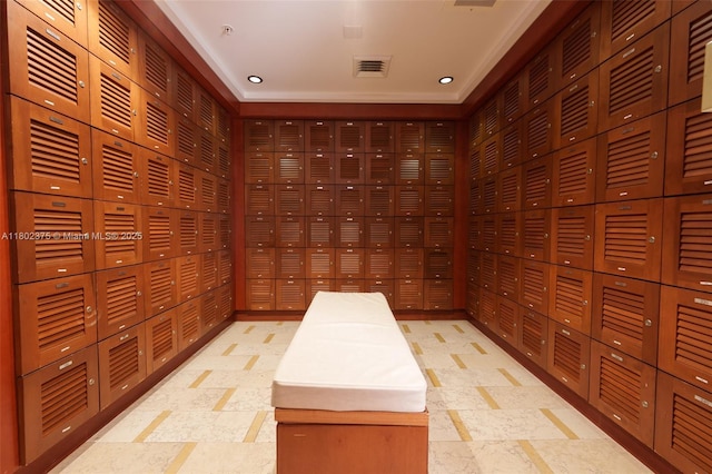31 SE 5th St Unit 1603, Miami, FL 33131 - view of home's community with recessed lighting