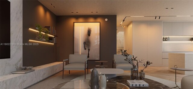 1000 Brickell Plz Unit Uph6201, Miami, FL 33131 - view of lobby