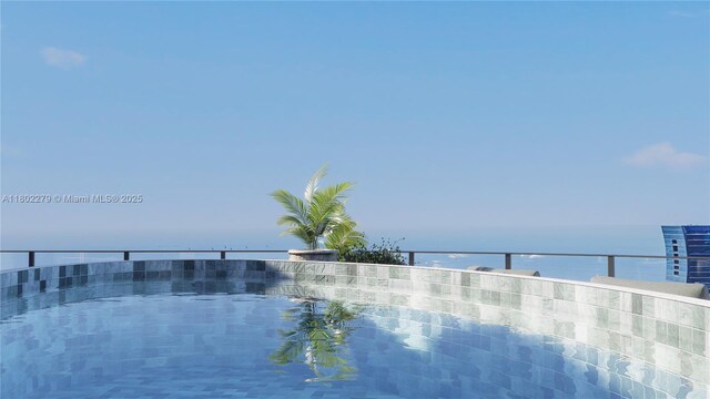 1000 Brickell Plz Unit Uph6201, Miami, FL 33131 - water view