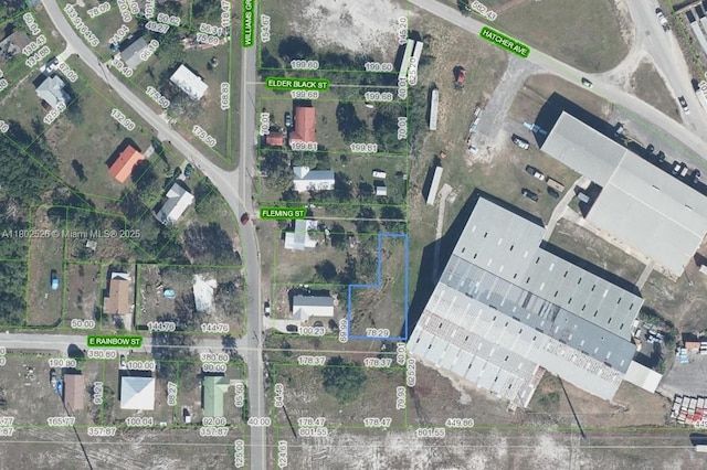 207 Rainbow St, Avon Park, FL 33825