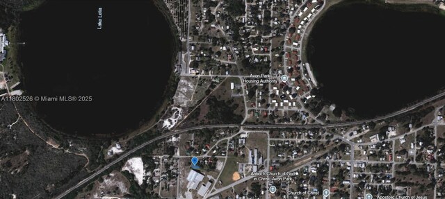 207 Rainbow St, Avon Park, FL 33825