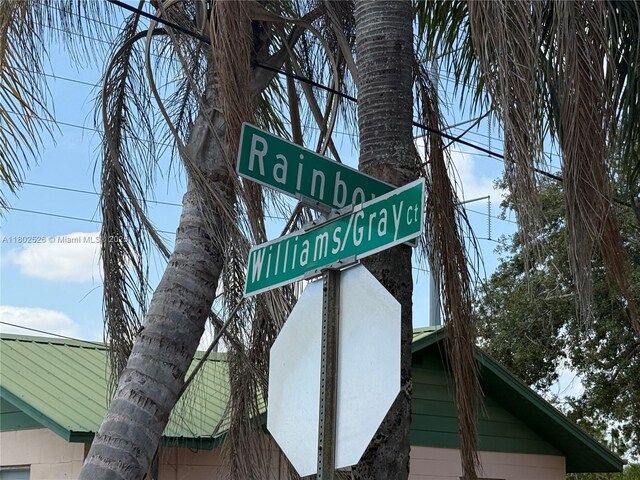 207 Rainbow St, Avon Park, FL 33825