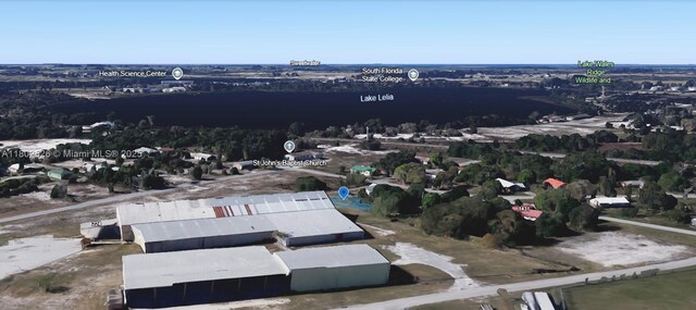 207 Rainbow St, Avon Park, FL 33825