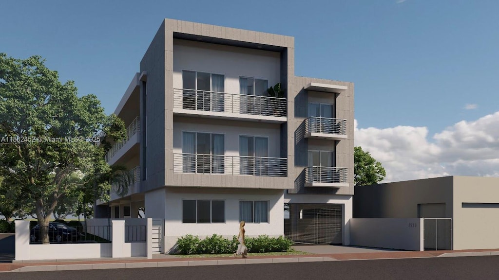 1527 NW 2nd St, Miami, FL 33125