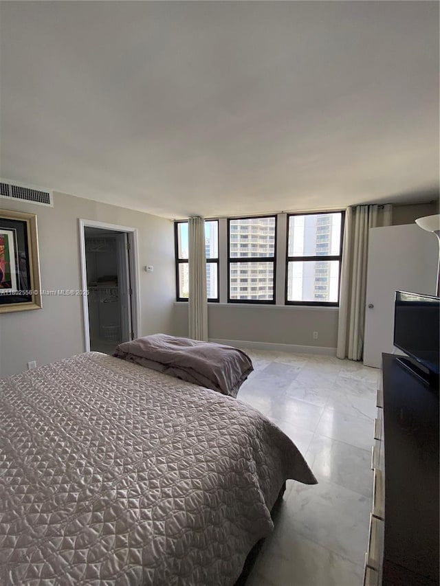 view of bedroom