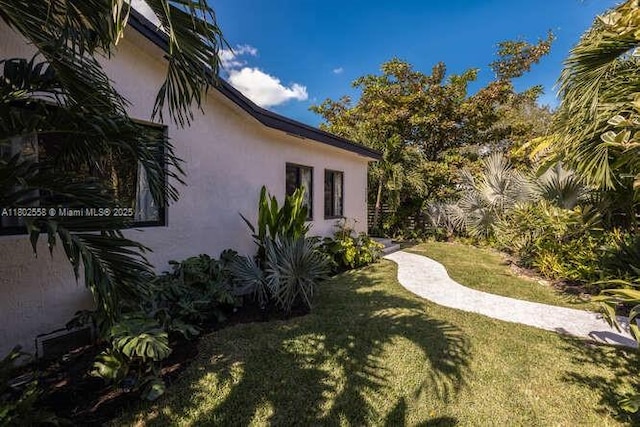 4228 NW 3rd Ave, Miami, FL 33127 - view of grassy yard