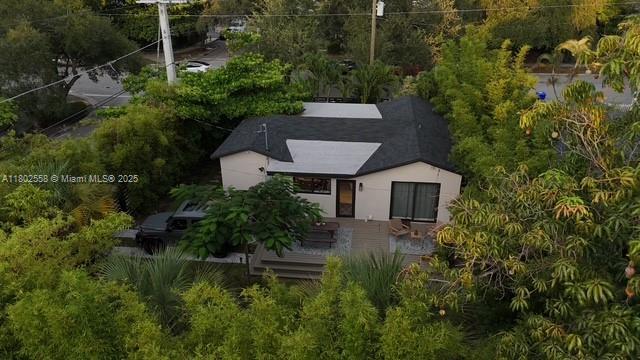 4228 NW 3rd Ave, Miami, FL 33127 - view of subject property
