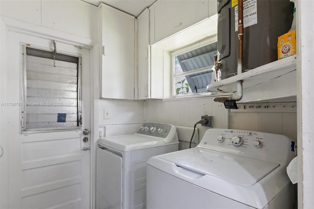 4216 NW 52nd Ave, Lauderdale Lakes, FL 33319 - laundry area with washing machine and clothes dryer