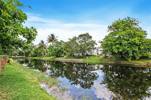 4216 NW 52nd Ave, Lauderdale Lakes, FL 33319 - water view