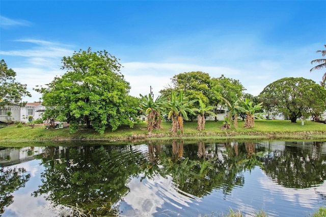 4216 NW 52nd Ave, Lauderdale Lakes, FL 33319 - water view