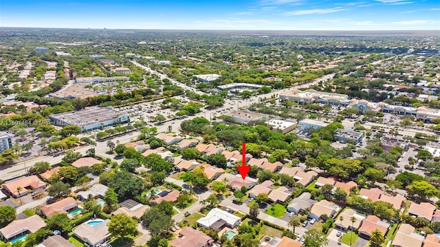2426 NW 91st Ave, Coral Springs, FL 33065 - view of property location