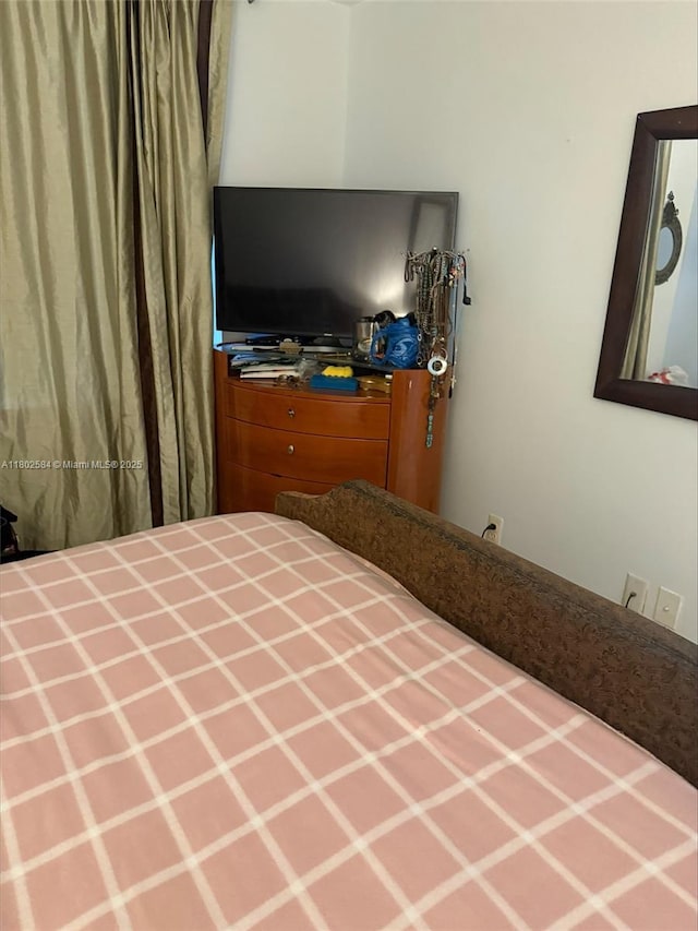 1720 NW N River Dr Unit 203, Miami, FL 33125 - view of bedroom