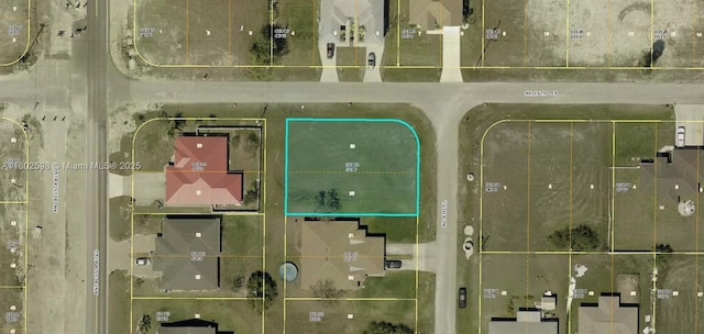 1910 NE 8th Pl, Cape Coral FL, 33909 land for sale