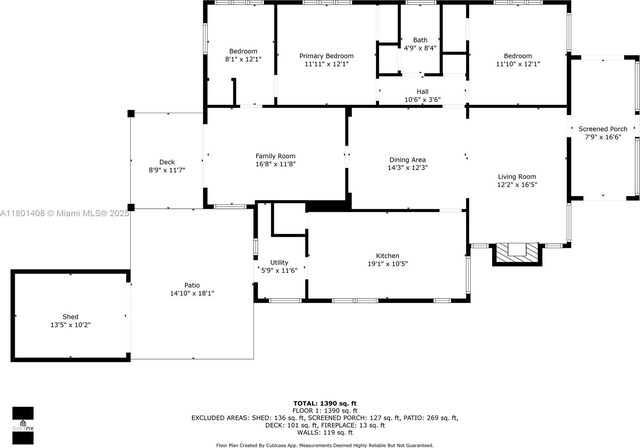 817 Lorca St, Coral Gables, FL 33134 - photo 38