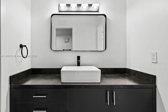 14840 Naranja Lakes Blvd Unit C4B, Homestead, FL 33032 - bathroom with vanity