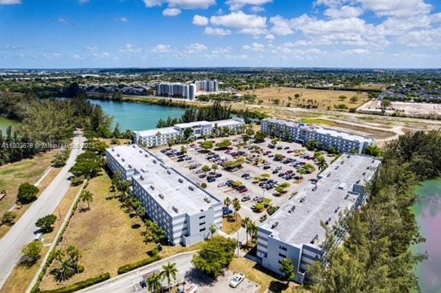 14840 Naranja Lakes Blvd Unit C4B, Homestead, FL 33032 - bird's eye view of a nearby body of water