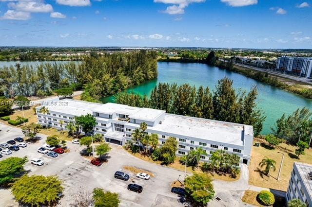 14840 Naranja Lakes Blvd Unit C4B, Homestead, FL 33032 - aerial view of a nearby body of water