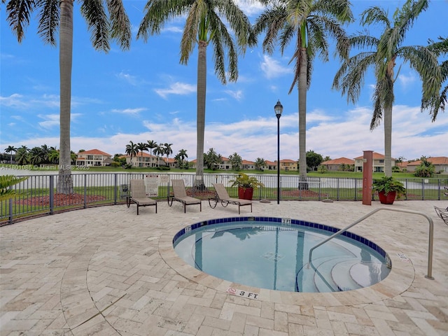 19030 SW 74th Ave, Cutler Bay, FL 33157 - photo 28