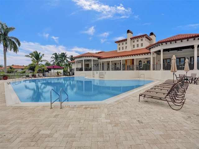 19030 SW 74th Ave, Cutler Bay, FL 33157 - photo 34