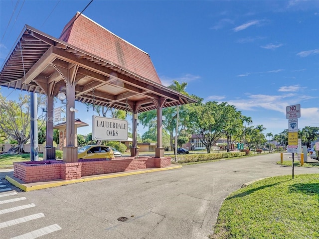 2800 NW 47th Ter Unit 407B, Lauderdale Lakes, FL 33313 - photo 30