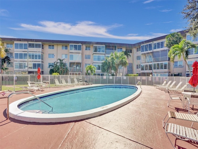 2800 NW 47th Ter Unit 407B, Lauderdale Lakes, FL 33313 - photo 31