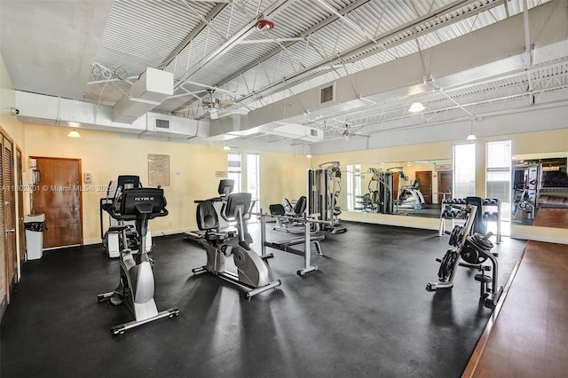 2800 NW 47th Ter Unit 407B, Lauderdale Lakes, FL 33313 - photo 34