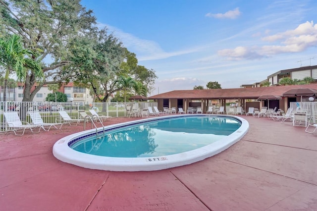2800 NW 47th Ter Unit 407B, Lauderdale Lakes, FL 33313 - photo 40