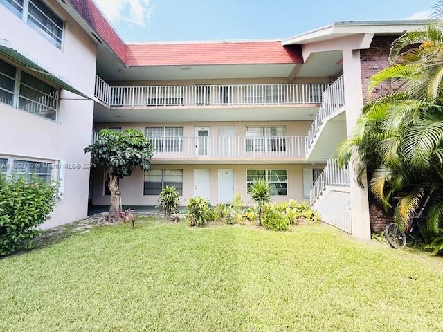 3061 NW 47th Ter Unit 228B, Lauderdale Lakes, FL 33313 - photo 2