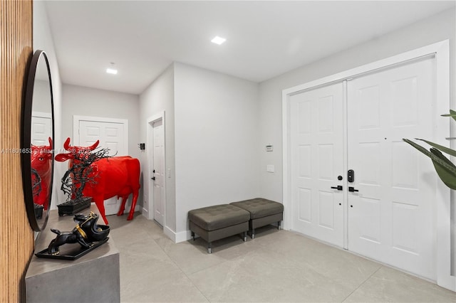 1504 Passion Vine Cir Unit 23-4, Weston, FL 33326 - view of entryway