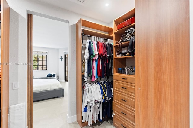 1504 Passion Vine Cir Unit 23-4, Weston, FL 33326 - view of walk in closet