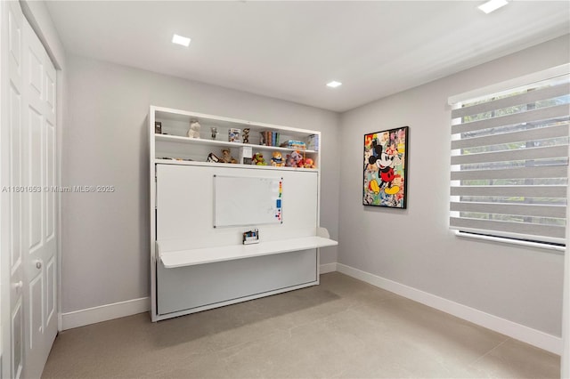 1504 Passion Vine Cir Unit 23-4, Weston, FL 33326 - bathroom with baseboards